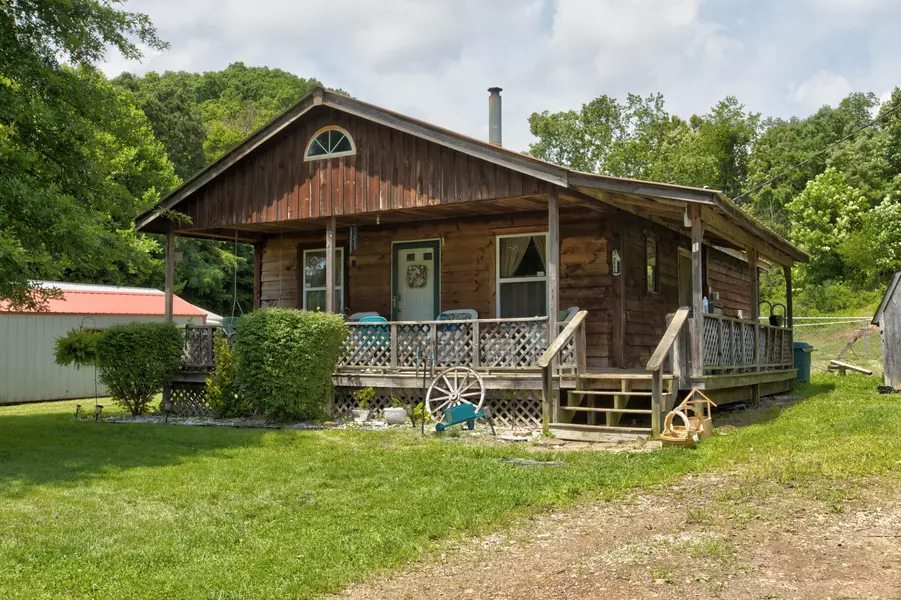 124 Tuffy Stull Road, Means, KY 40346
