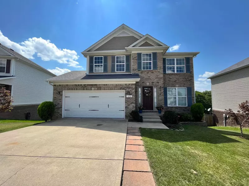 996 Cobble Drive, Richmond, KY 40475