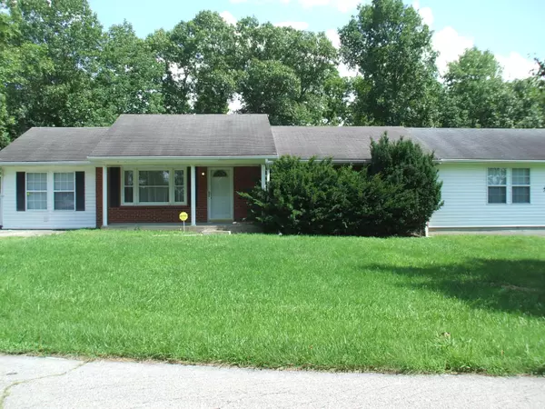 1587 Fairview Road, Lawrenceburg, KY 40342