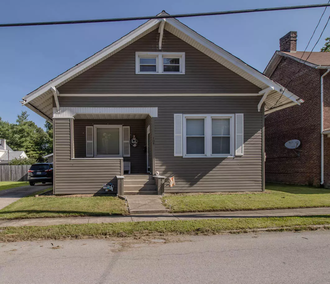 Cynthiana, KY 41031,104 Wilson Avenue