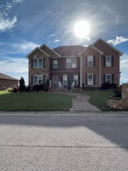 61 Ridgewood Drive, Prestonsburg, KY 41653