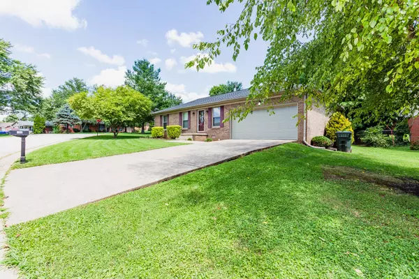 Georgetown, KY 40324,100 Kelsie Court