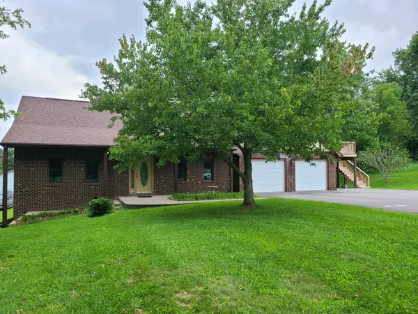 Bronston, KY 42518,600 Tucker Road