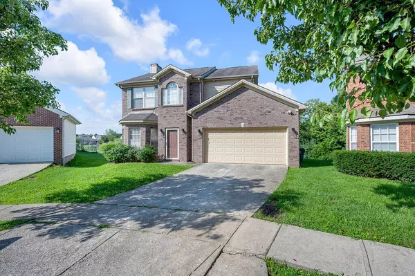 Lexington, KY 40511,1104 Winding Oak Trail