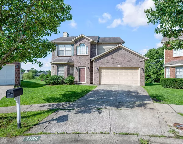 Lexington, KY 40511,1104 Winding Oak Trail