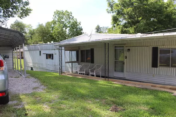 Burnside, KY 42519,125 Sloans Valley Circle