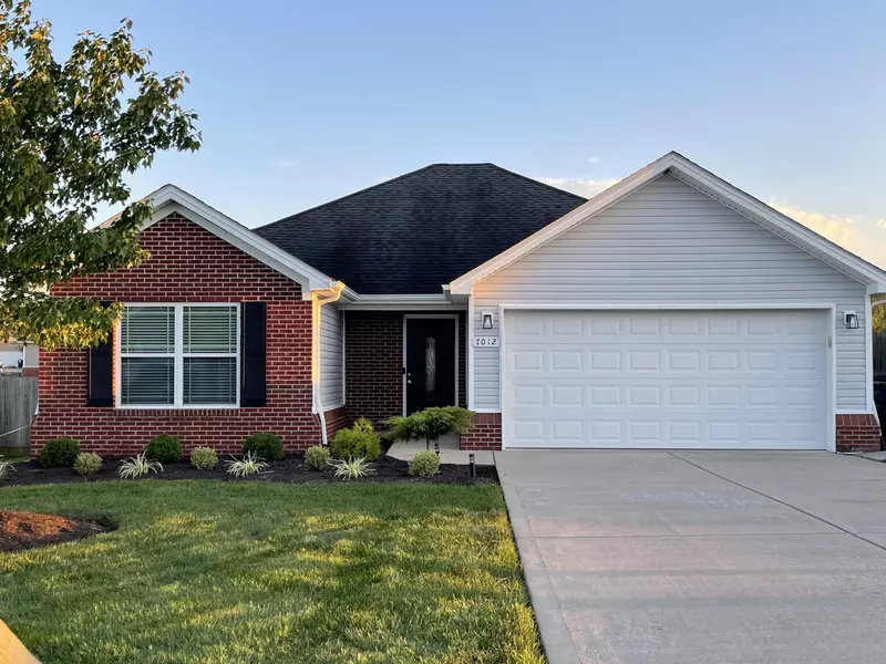 7012 Charismatic Court, Richmond, KY 40475