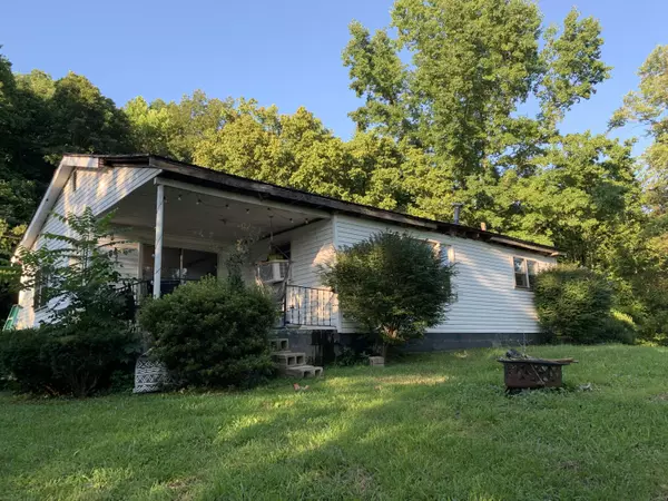 141 Montgomery Lane, Booneville, KY 41314