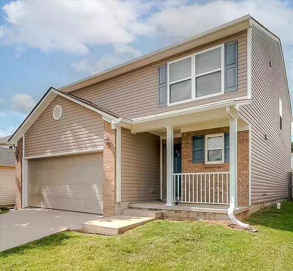 253 Stallion Run, Lexington, KY 40511