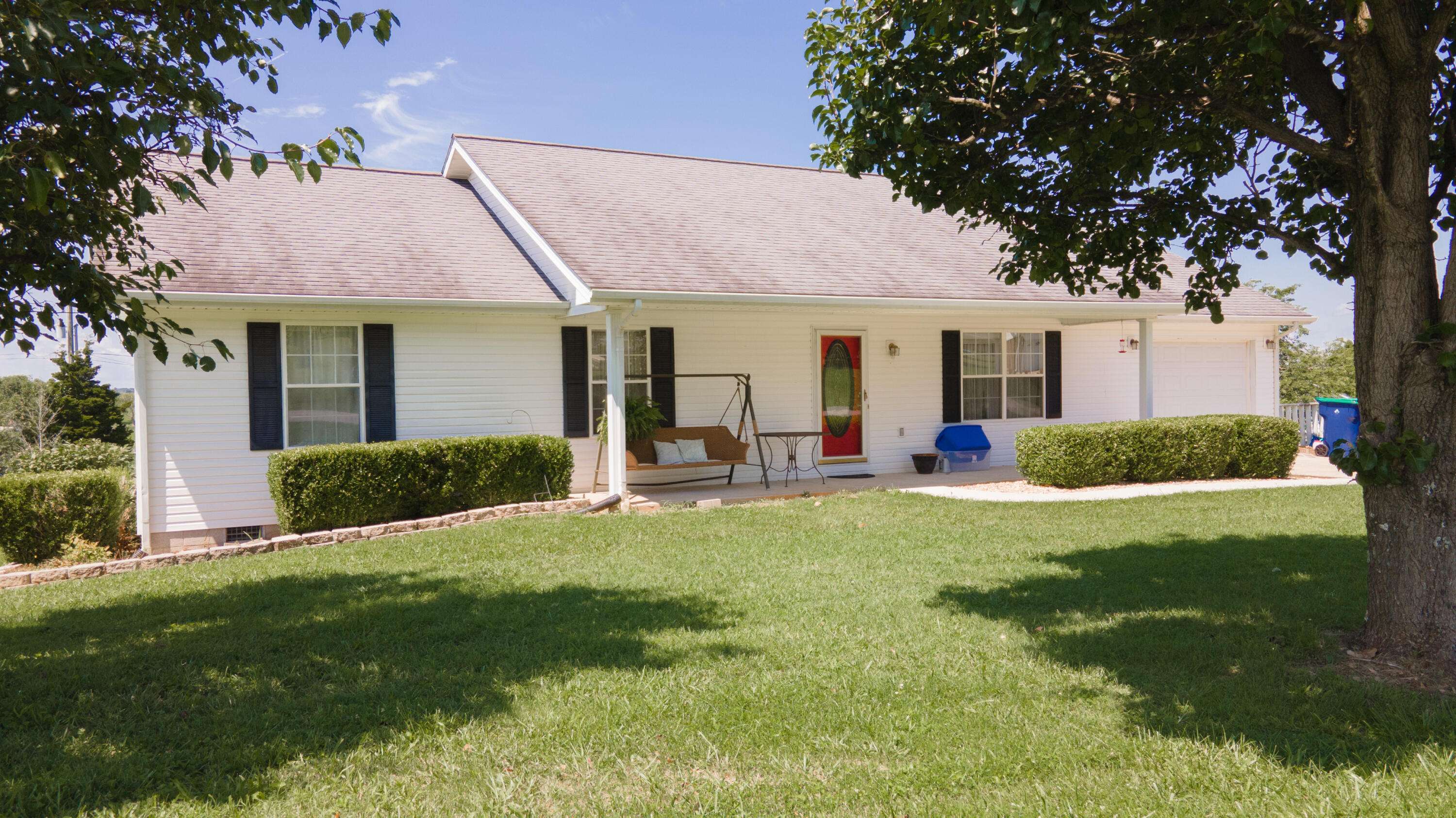 371 Sycamore Drive, Bronston, KY 42518
