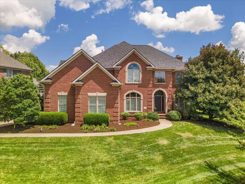 3141 Brighton Place Drive, Lexington, KY 40509