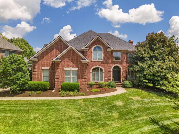 Lexington, KY 40509,3141 Brighton Place Drive