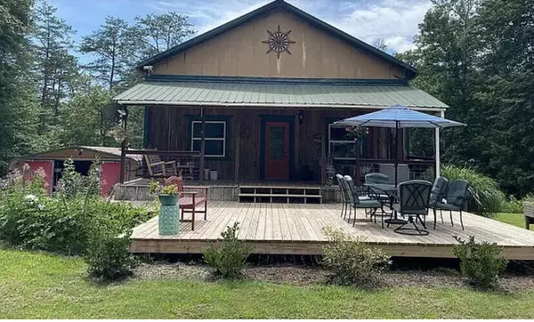 Williamsburg, KY 40769,234 Blackhawk Road