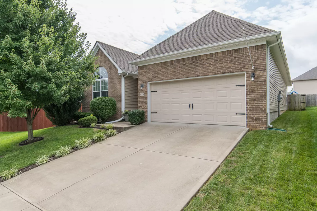 Lexington, KY 40514,1006 Blue Bonnet Court