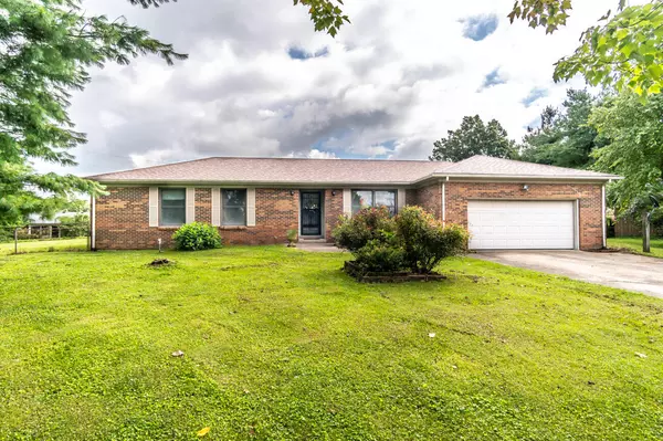 26 Fountain Circle, Richmond, KY 40475