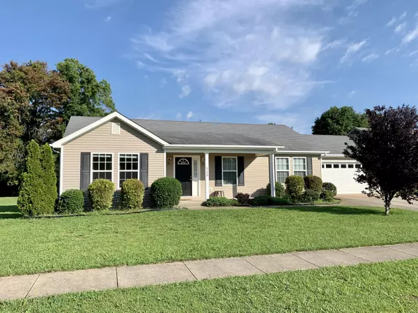 515 Brady Lane, Berea, KY 40403