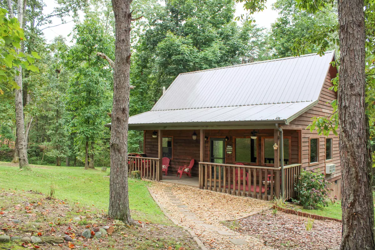 Nancy, KY 42544,2320 Richardson Road