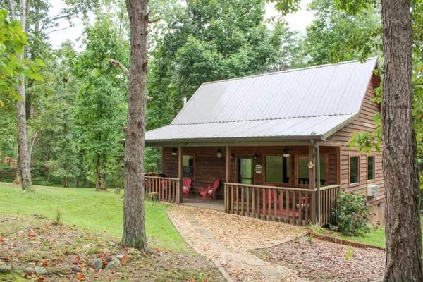 2320 Richardson Road, Nancy, KY 42544