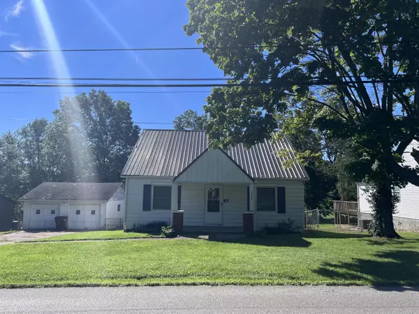 Winchester, KY 40391,223 Ecton Road