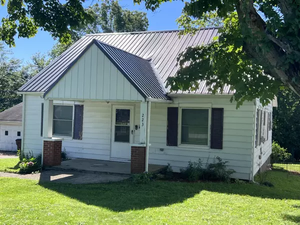 223 Ecton Road, Winchester, KY 40391