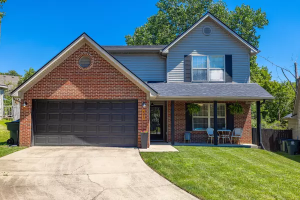 557 Lidian Court, Lexington, KY 40517