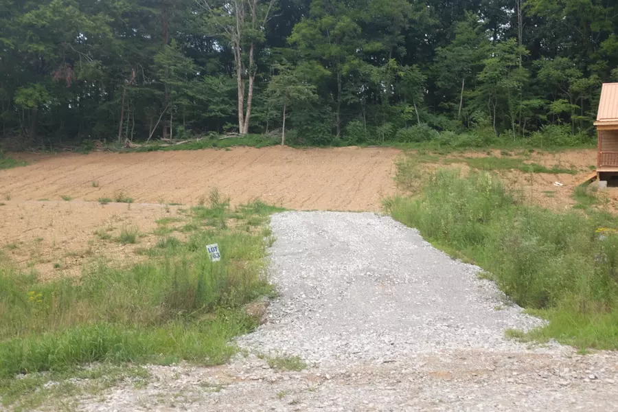 63 Bluestone Drive, East Bernstadt, KY 40729