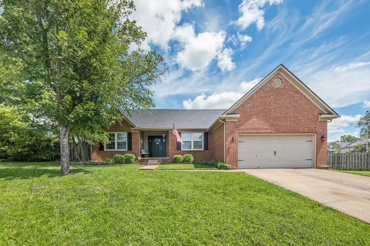 Nicholasville, KY 40356,409 East Ridge Drive