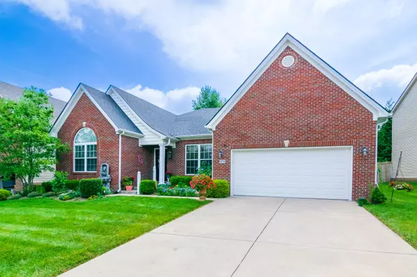 4172 Starrush Place, Lexington, KY 40509