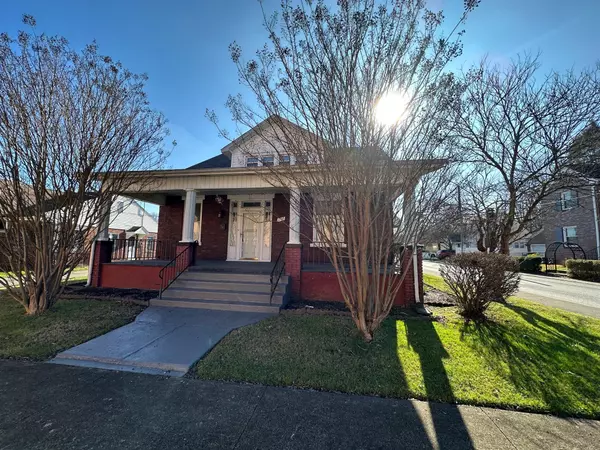 Corbin, KY 40701,207 5th Street