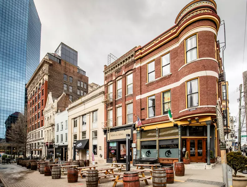 131 Cheapside, Lexington, KY 40507