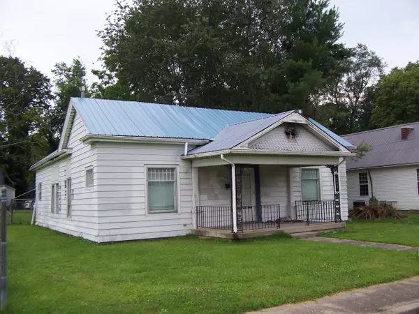 263 N Proctor Knott Avenue, Lebanon, KY 40033