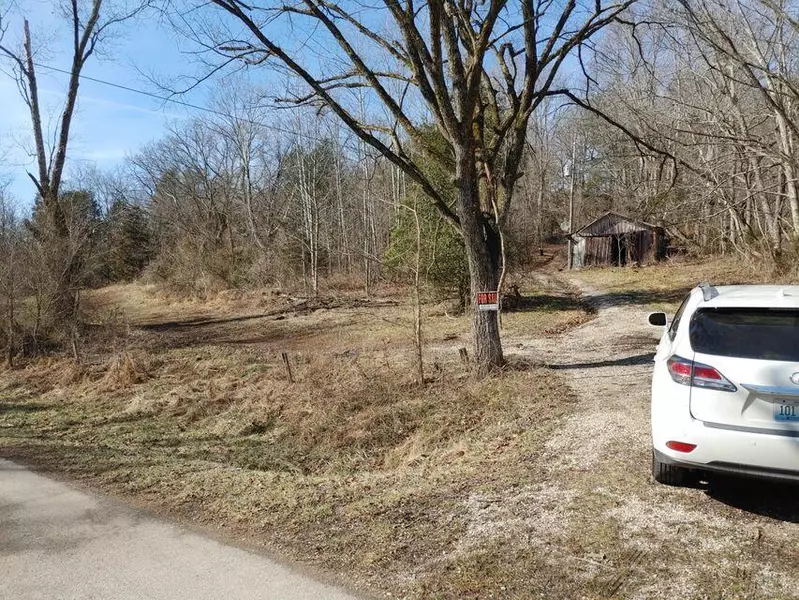 0 Winston Road, Irvine, KY 40336