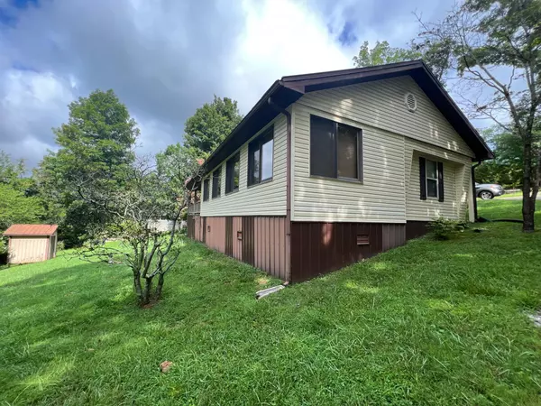 Nancy, KY 42544,75 Lakeshore Drive