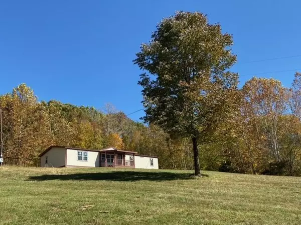 1282 Aaron Barnett Road, Lawrenceburg, KY 40342