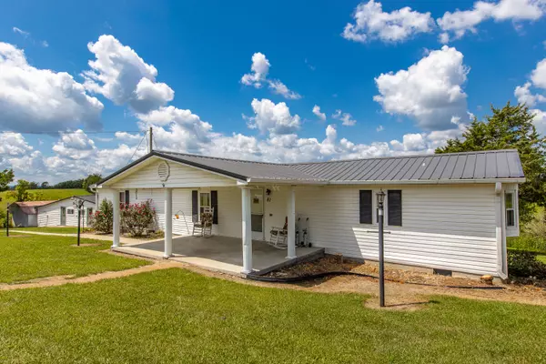 Crab Orchard, KY 40419,81 J and V Lane