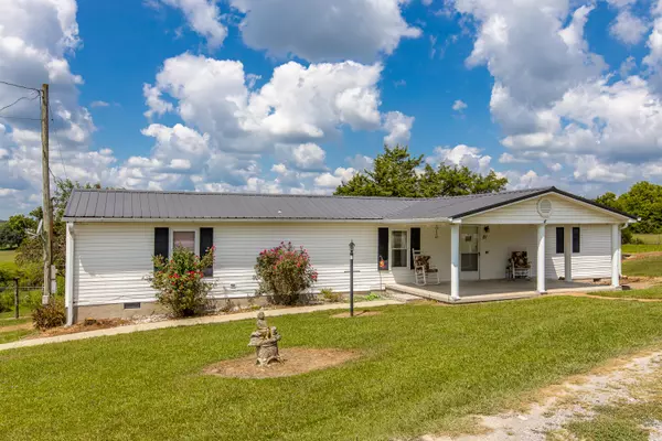 Crab Orchard, KY 40419,81 J and V Lane