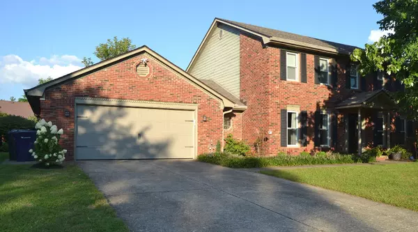 Lexington, KY 40515,4512 Meadowbridge Court