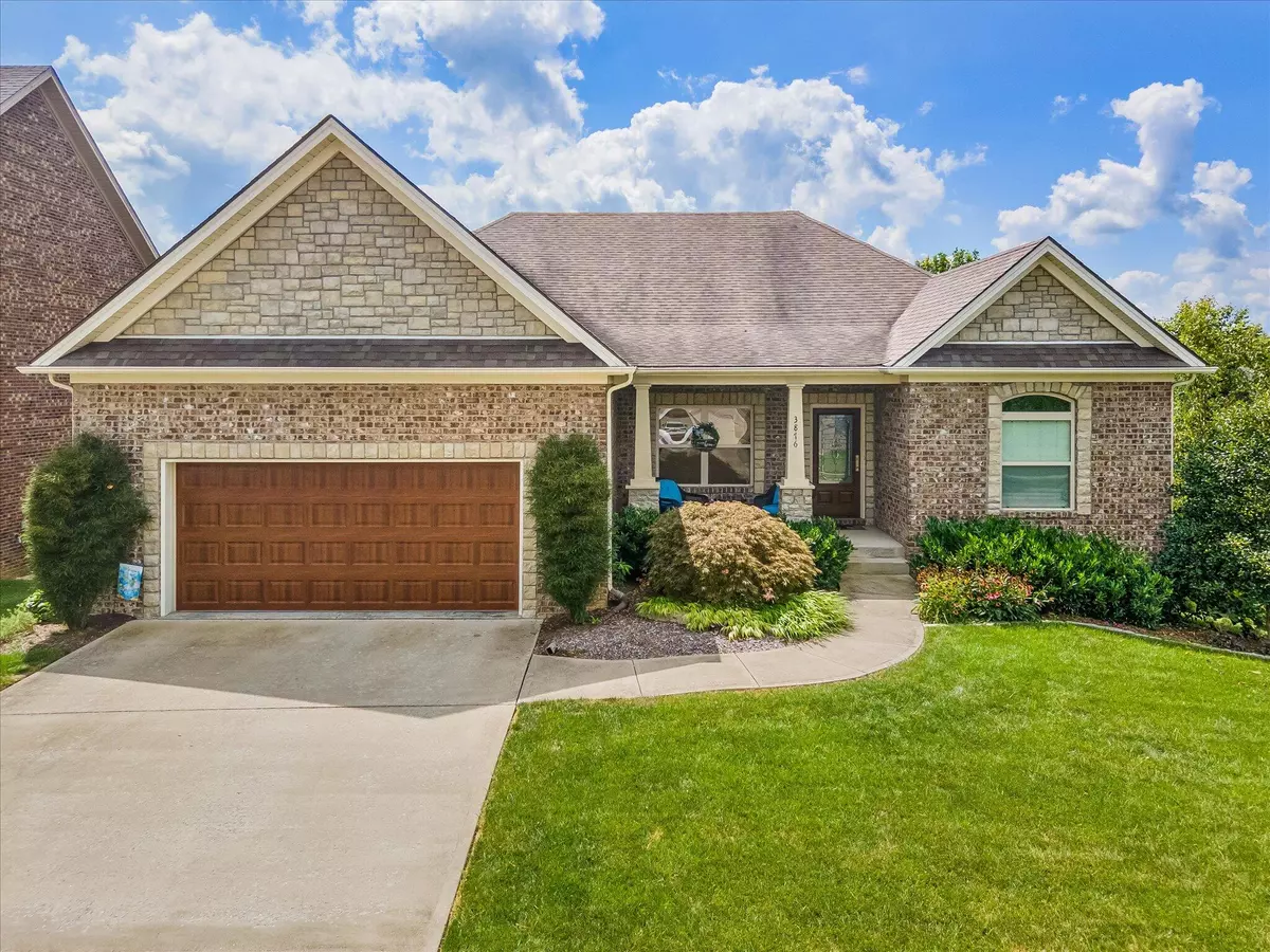 Lexington, KY 40515,3876 Leighton Lane