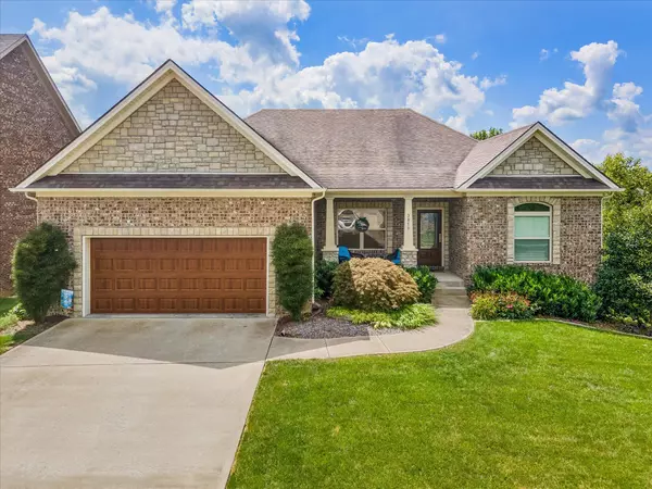 3876 Leighton Lane, Lexington, KY 40515