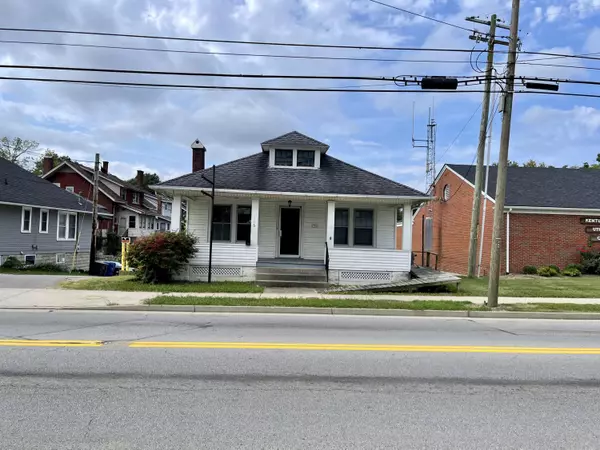 Winchester, KY 40391,306 West Lexington Avenue