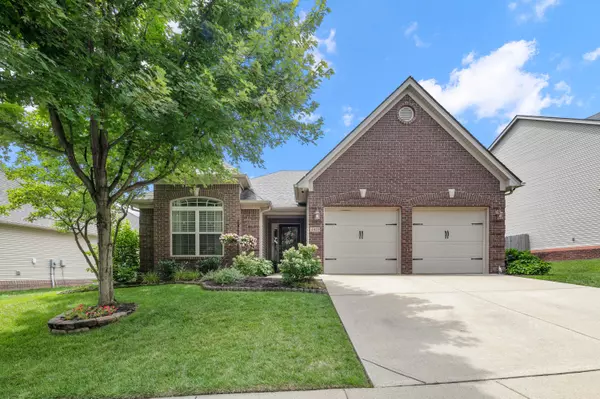 4021 Parker Meadows, Lexington, KY 40515
