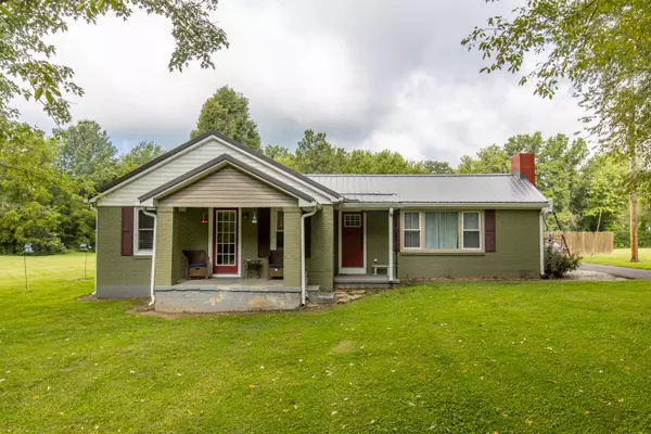 Junction City, KY 40440,225 N Lucas Street Street