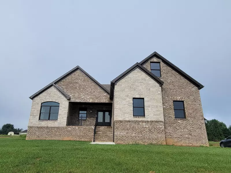 56 Lauren Lane, Lancaster, KY 40444