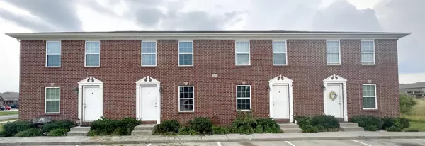 2002 Brooklyn Boulevard, Berea, KY 40403