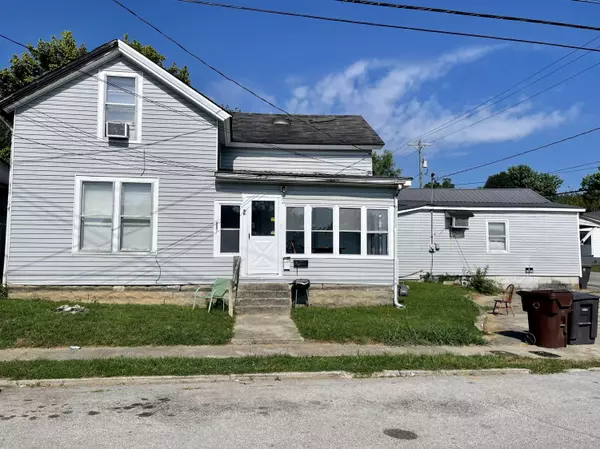 48 Jackson Street, Winchester, KY 40391