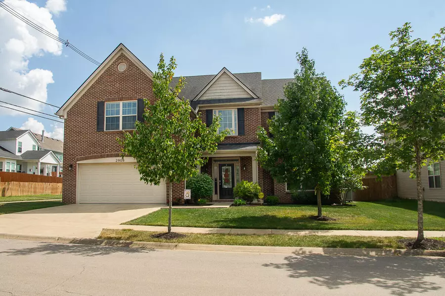 2908 Eminent Drive, Lexington, KY 40511