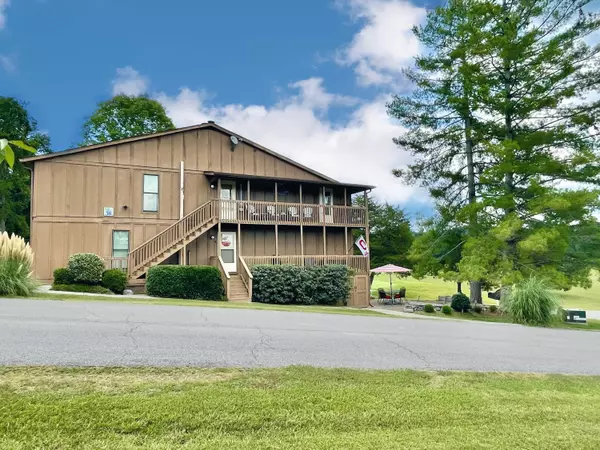 Bronston, KY 42518,36-3 Woodson Bend Resort