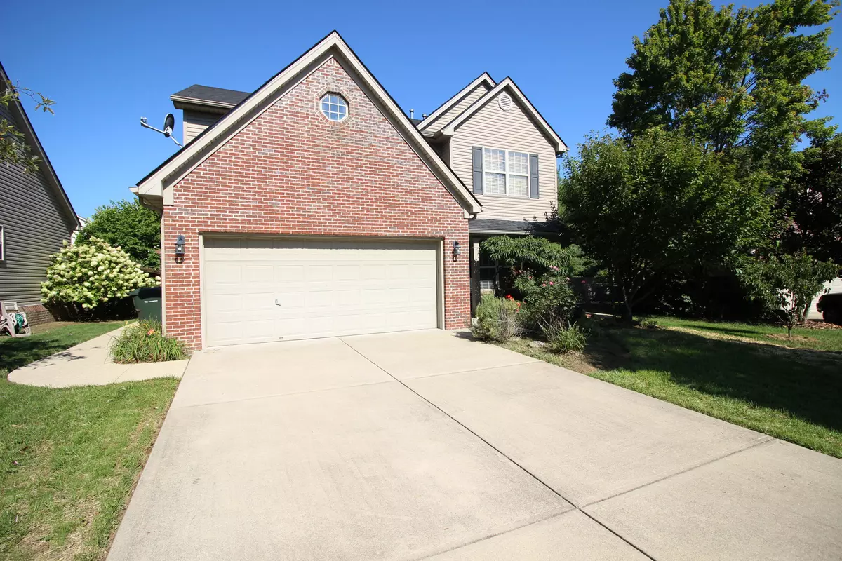 Lexington, KY 40515,473 Alderbrook Way