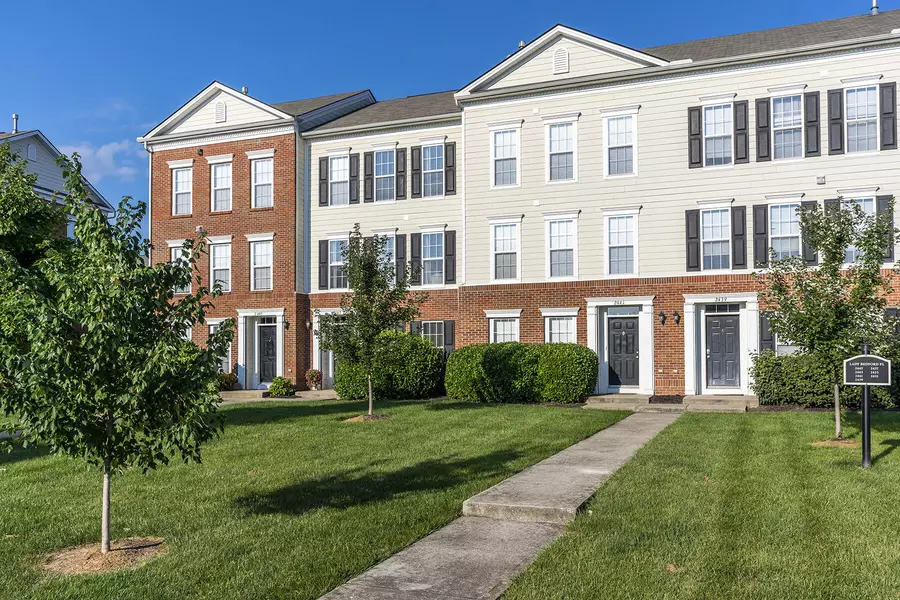 2441 Lady Bedford Place, Lexington, KY 40509