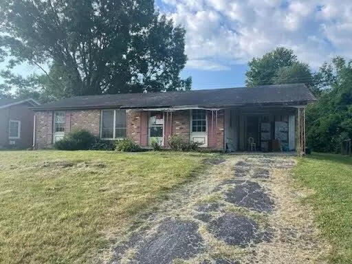 506 Hickory Hill Drive, Nicholasville, KY 40356